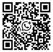 QR WhatsApp