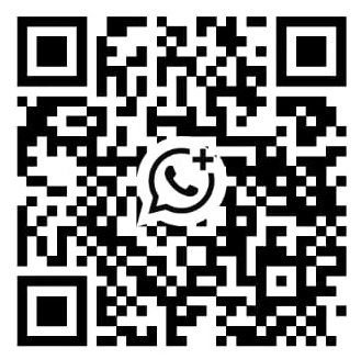QR Line Official Account @Central168